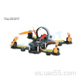 Tarot 150 Racing Drone/combo Conjunto de tl150h1 marco de copas múltiples